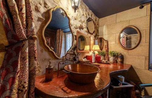 Le Spa du Sorcier - Foto 14