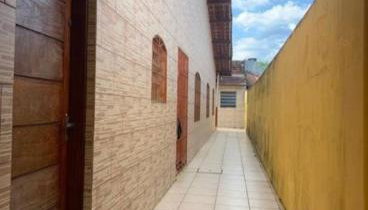 Casa de praia aconchegante próxima ao centro - Foto 2