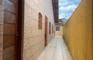 Casa de praia aconchegante próxima ao centro - Foto 2