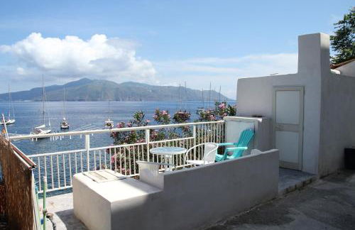 Aeolian Sea House - Foto 55