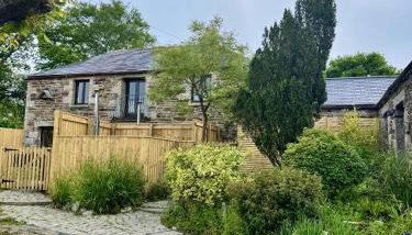 Nuthatch by Together Travel - Luxury Cornish Countryside Retreat - Foto 3