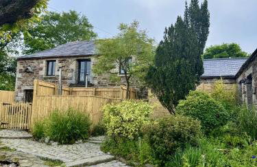 Nuthatch by Together Travel - Luxury Cornish Countryside Retreat - Foto 3