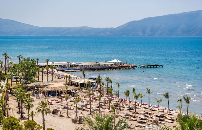 Naos Beach Apartment - Foto 31