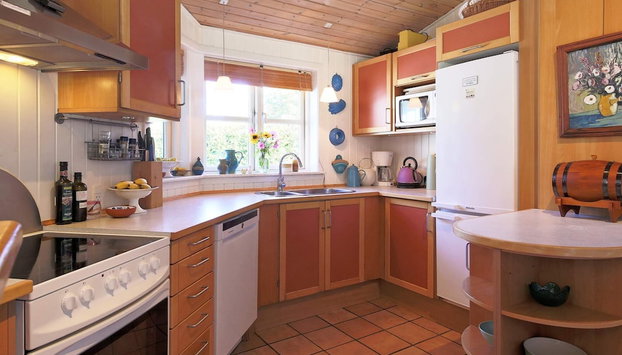 Holiday Home in Tisvildeleje - Foto 4, Interior