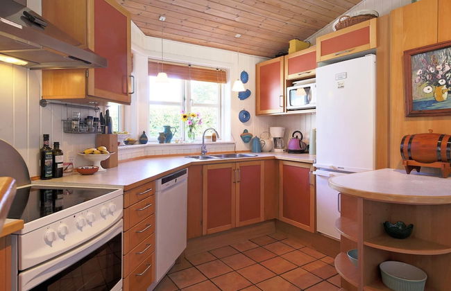 Holiday Home in Tisvildeleje - Foto 7