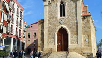 Tarragona Ciudad, El Serrallo AP-3 - Foto 2