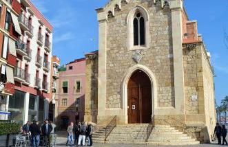 Tarragona Ciudad, El Serrallo AP-2 - Foto 1