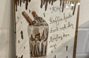 Ruhige 1 Zimmerwohnung Souterrain - Foto 10