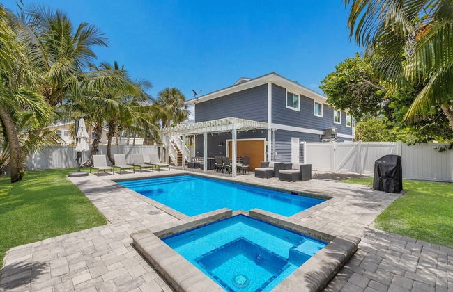 Sea La Vie 3 Bedroom Home by RedAwning - Foto 1