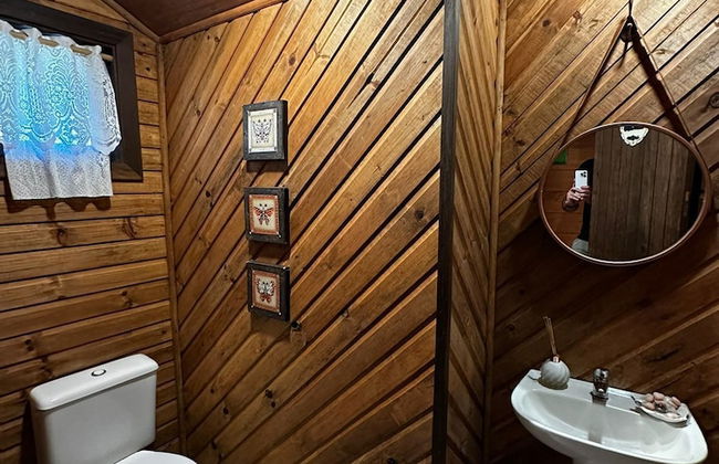 Villa Italia Hospedagem - Foto 45