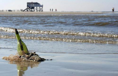 Appartementanlage am Strand Appartementanlage am Strand Kleines Versteck - 6 - Foto 16