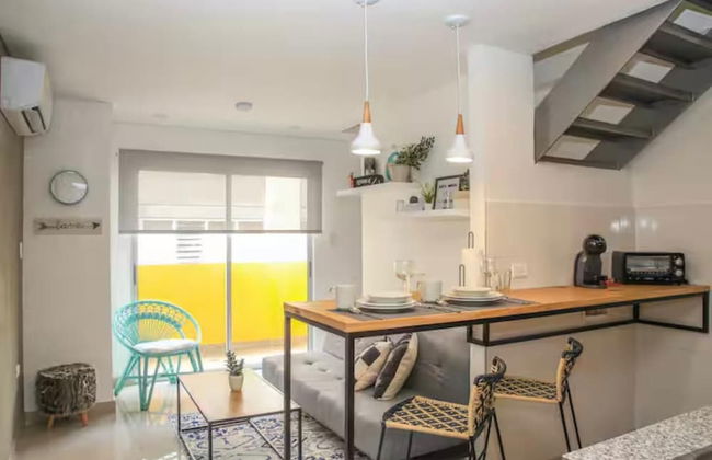 DownTown Lofts by Palermo Home - Foto 1