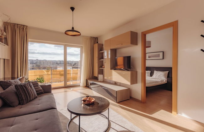 ZEN Residential Apartments - Photo 17