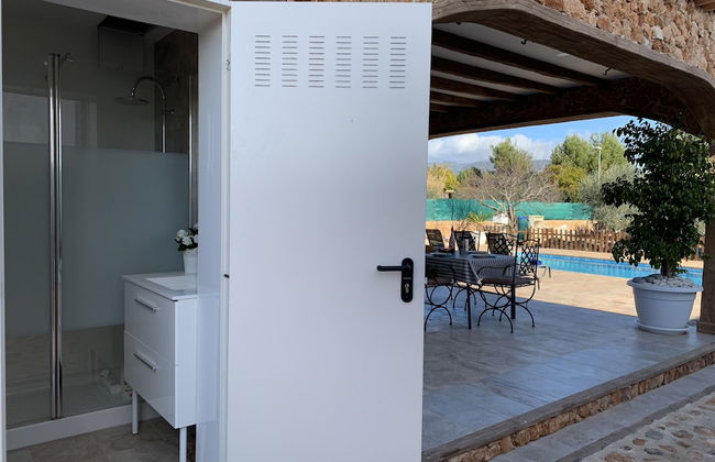 Villa Mallorca - Foto 25