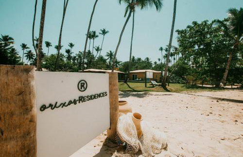 Orixás Residence - Photo 2