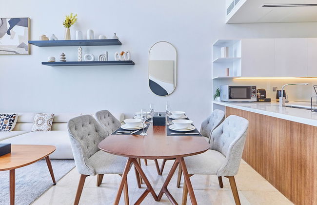 bnbme | Anwa | 2 + Maids - Photo 29