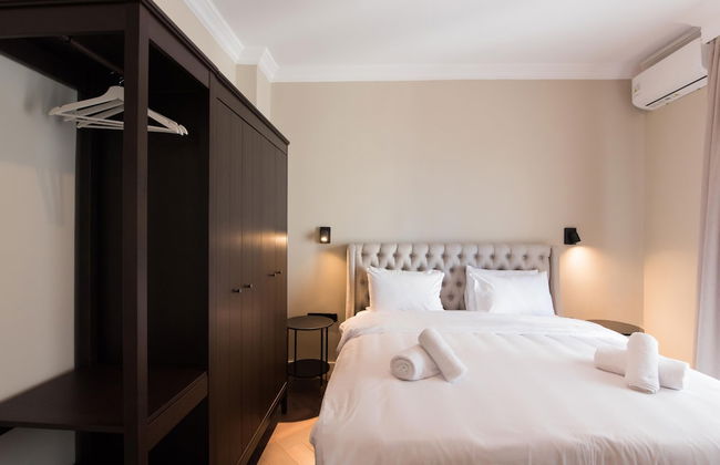 Primavera Seafront apt by halu! next to White Tower - Foto 17