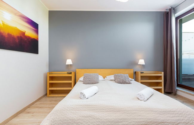 Apartment Kijowska Warsaw by Renters - Foto 6