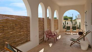 Casa Aria by Jdvacanze - Foto 2, sunbed