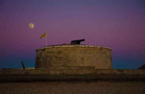 Welcoming 4 Bed Holiday Home in Eastbourne - Foto 32