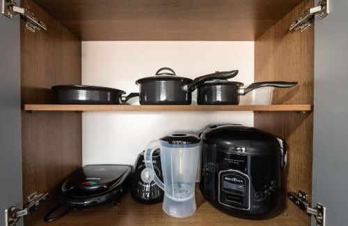 1604 - Apto com piscina Prox Bras e Centro - Photo 13