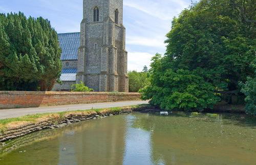 Church View - Foto 15