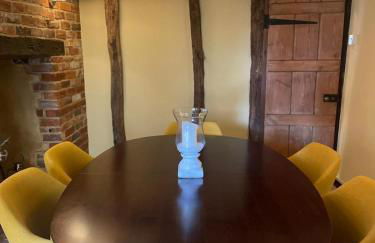 Arms Cottage - Foto 21