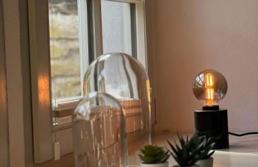 Gewölbe-Stübchen im Herrenhaus - Foto 1