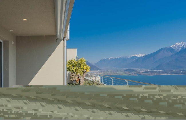 Valarin Napoli Luxory Apartment Wellness - Foto 12
