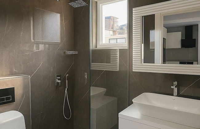 Oceanic Luxury Apartments - Foto 31