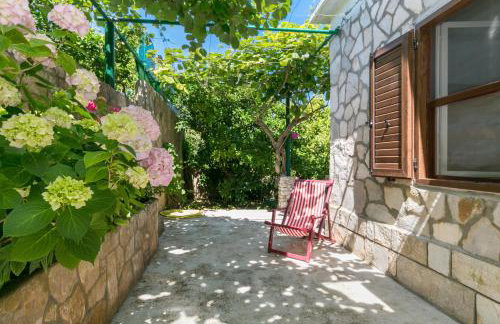 Secluded fisherman's cottage Cove Fabrice, Solta - 8692 - Foto 12