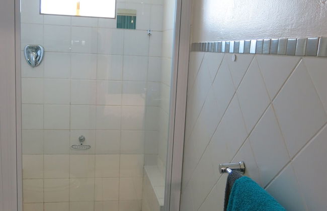 Cherry Lane Self Catering BB - 1 Bedroom Bathroom With Shower for 4 Guests - Foto 13