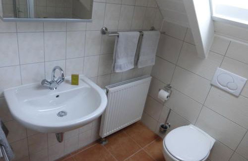 Ferienunterkünfte Zur Mühle - Foto 56