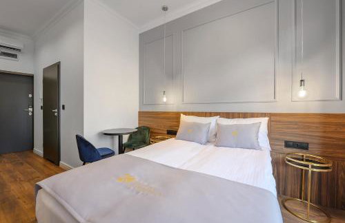 Aparthotel Krzywa Kamienica - Foto 54