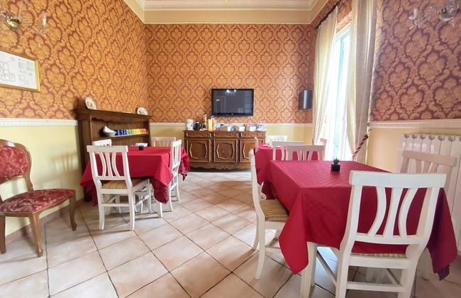 Dimora Annulina B&B - Photo 13