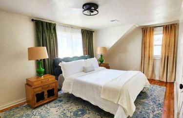 Chic Spacious Apt Near Attractions/Food/EWR/NYC - Foto 23