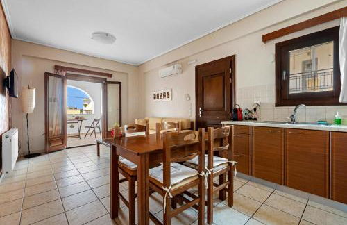 Spetses Center Comfy Apartment - Foto 7