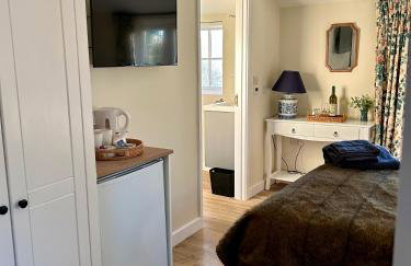 Giffords Hall Garden Room - Foto 15