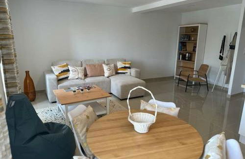 cocoon 52 m2 new, beautiful view castle and mountain - Foto 10