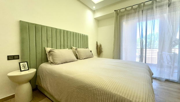 Desert Rose Oasis in Marrakech - Foto 2, Habitación