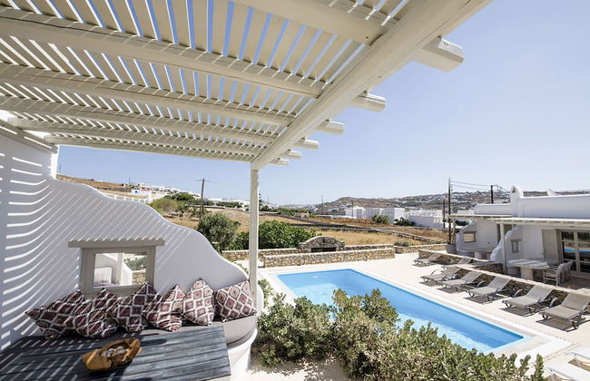 Marvi House 1 - Photo 35