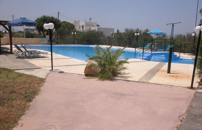 Anthemis Apartment - Foto 29