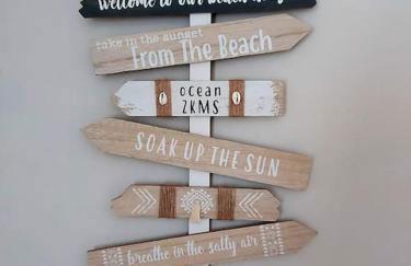 Croeso; Cosy and ideally located for mountains and beaches - Photo 9