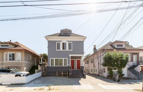 Home and Cottage in Mosswood - Foto 39