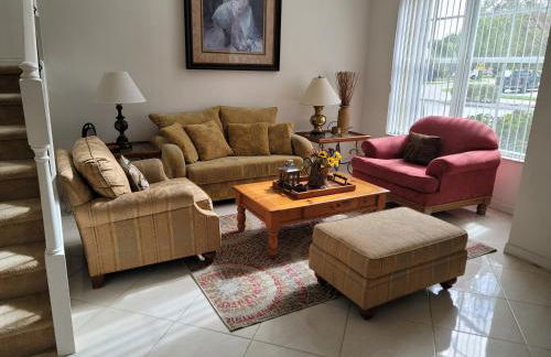 My Florida Lake House - Foto 10