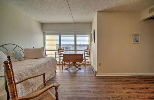 Welcoming Brigantine Condo with Ocean Views! - Foto 18