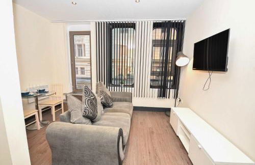 Modern & Cosy 2BED Apartment in Central Liverpool - Foto 9