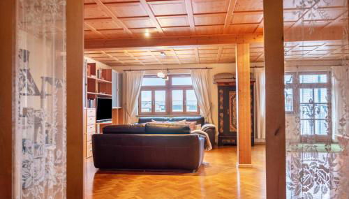 Ferienwohnung mit privater Sauna - Foto 5