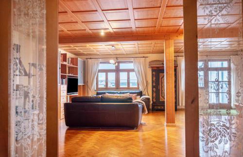 Ferienwohnung mit privater Sauna - Foto 5