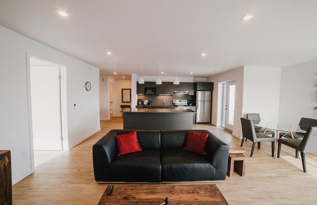 Corporate Stays Stradbrook Apartments - Photo 20